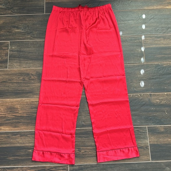 💖Pants ONLY💖VS The Afterhours Satin Pajama - Picture 4 of 7